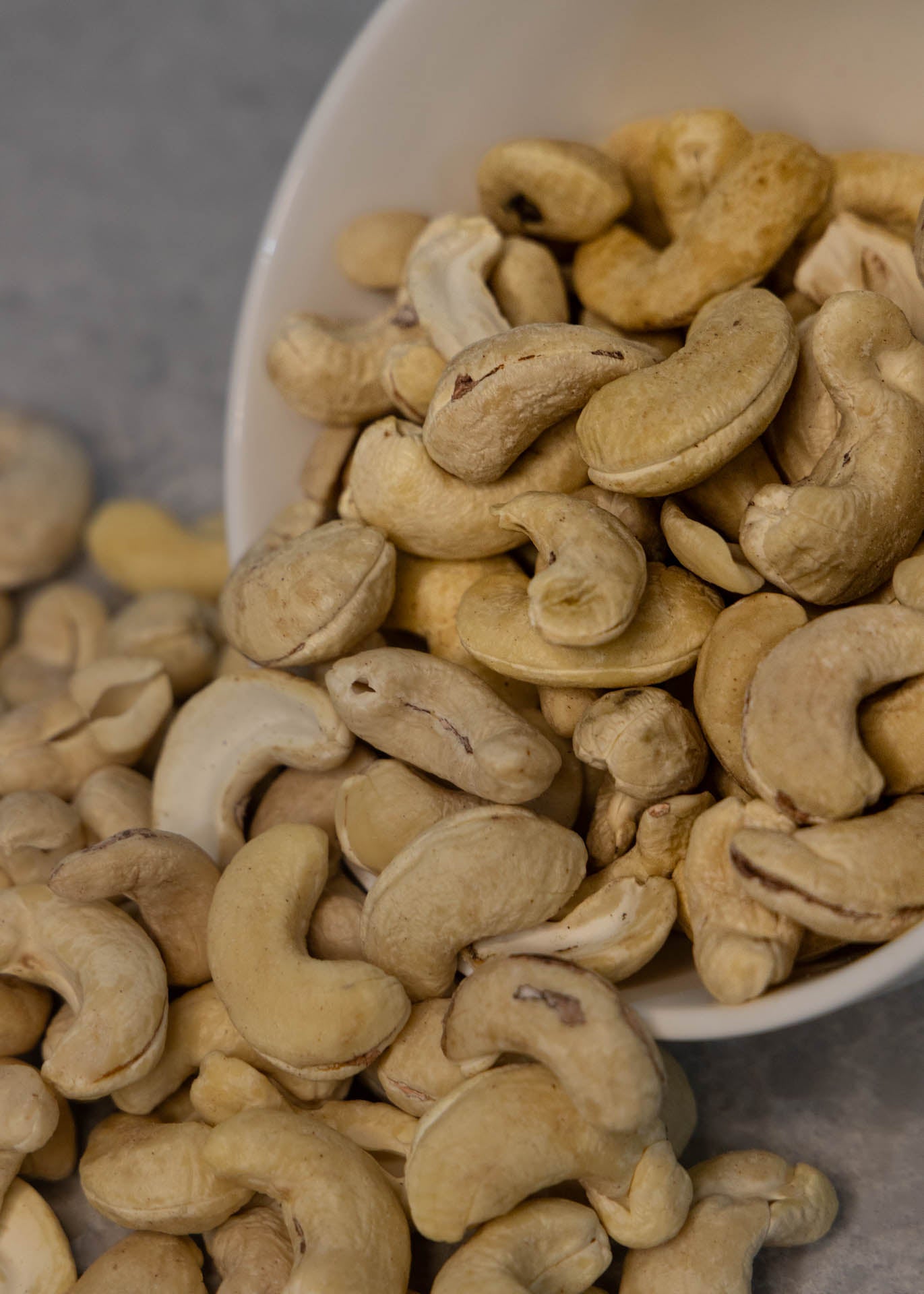 Cashew Nuts