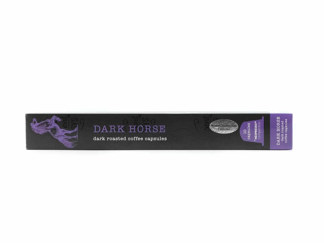 Dark Horse Capsules
