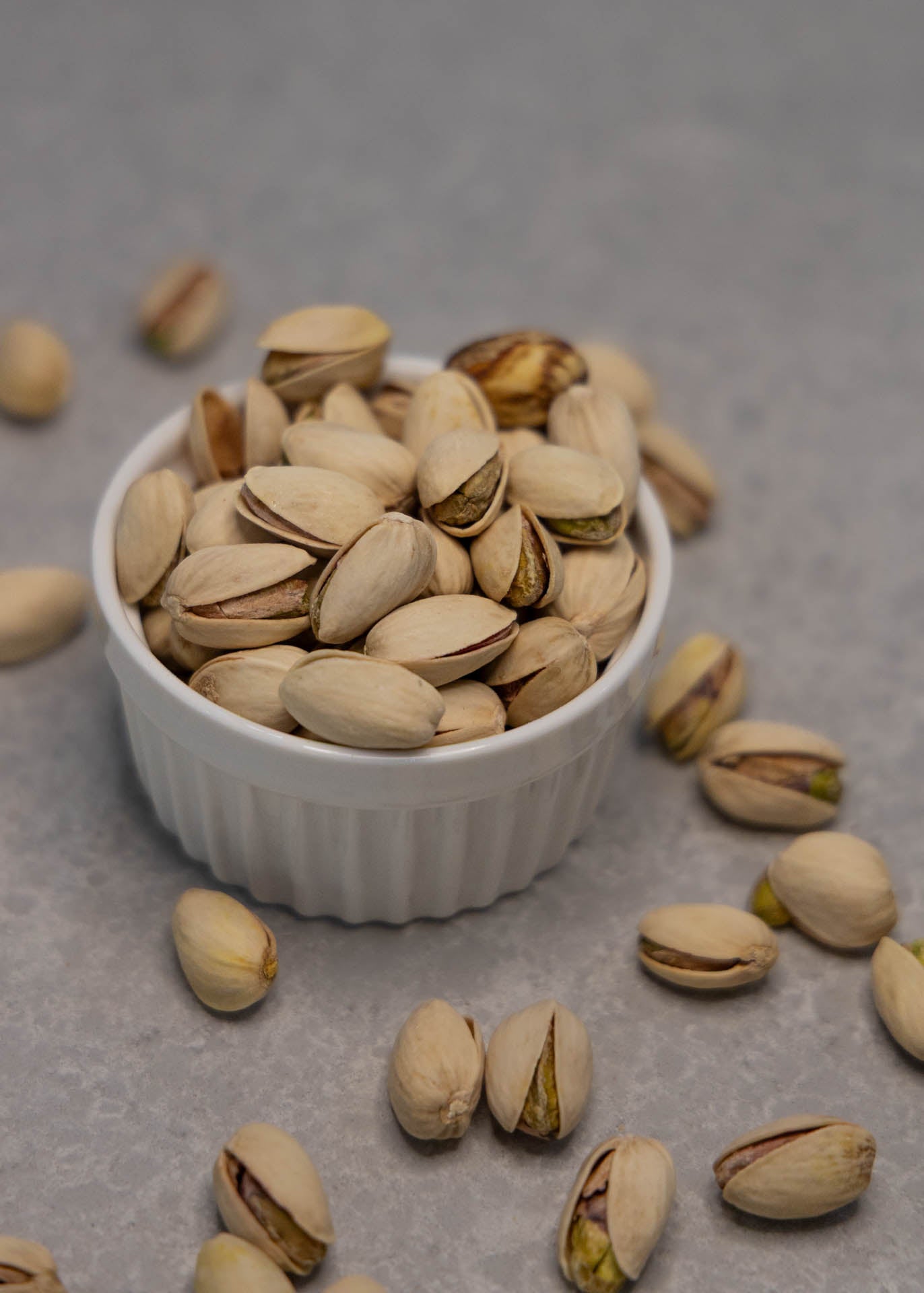 Pistachios