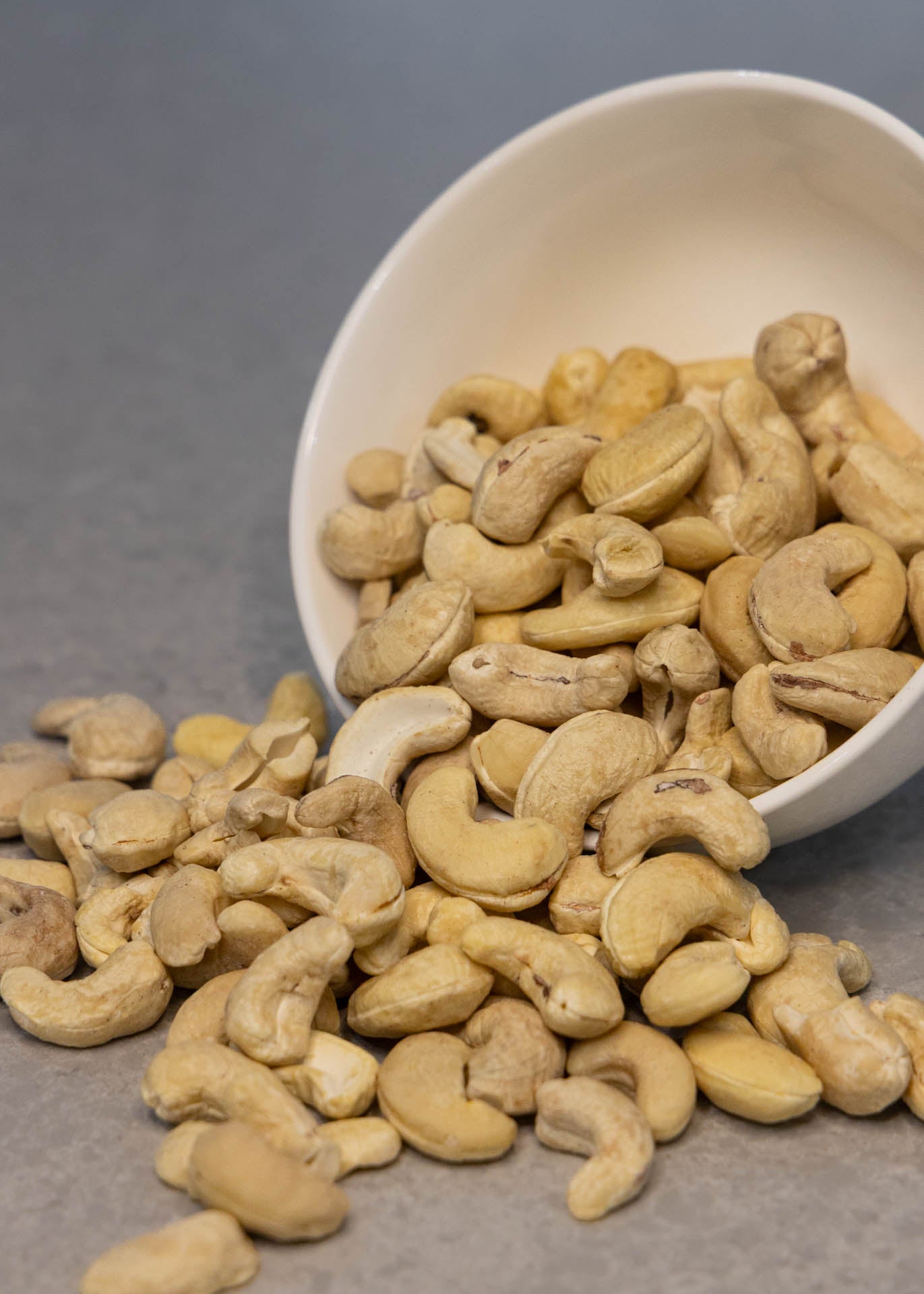 Cashew Nuts
