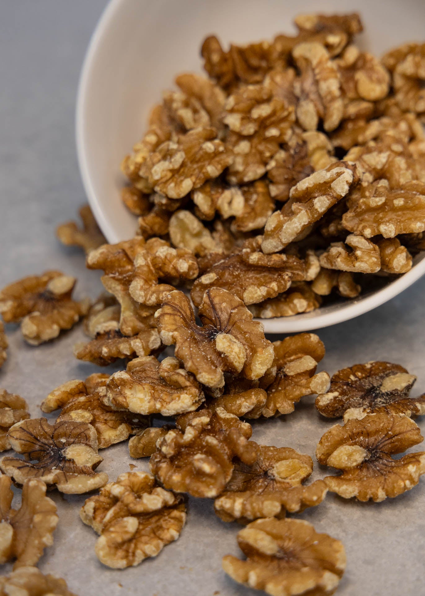 Walnuts