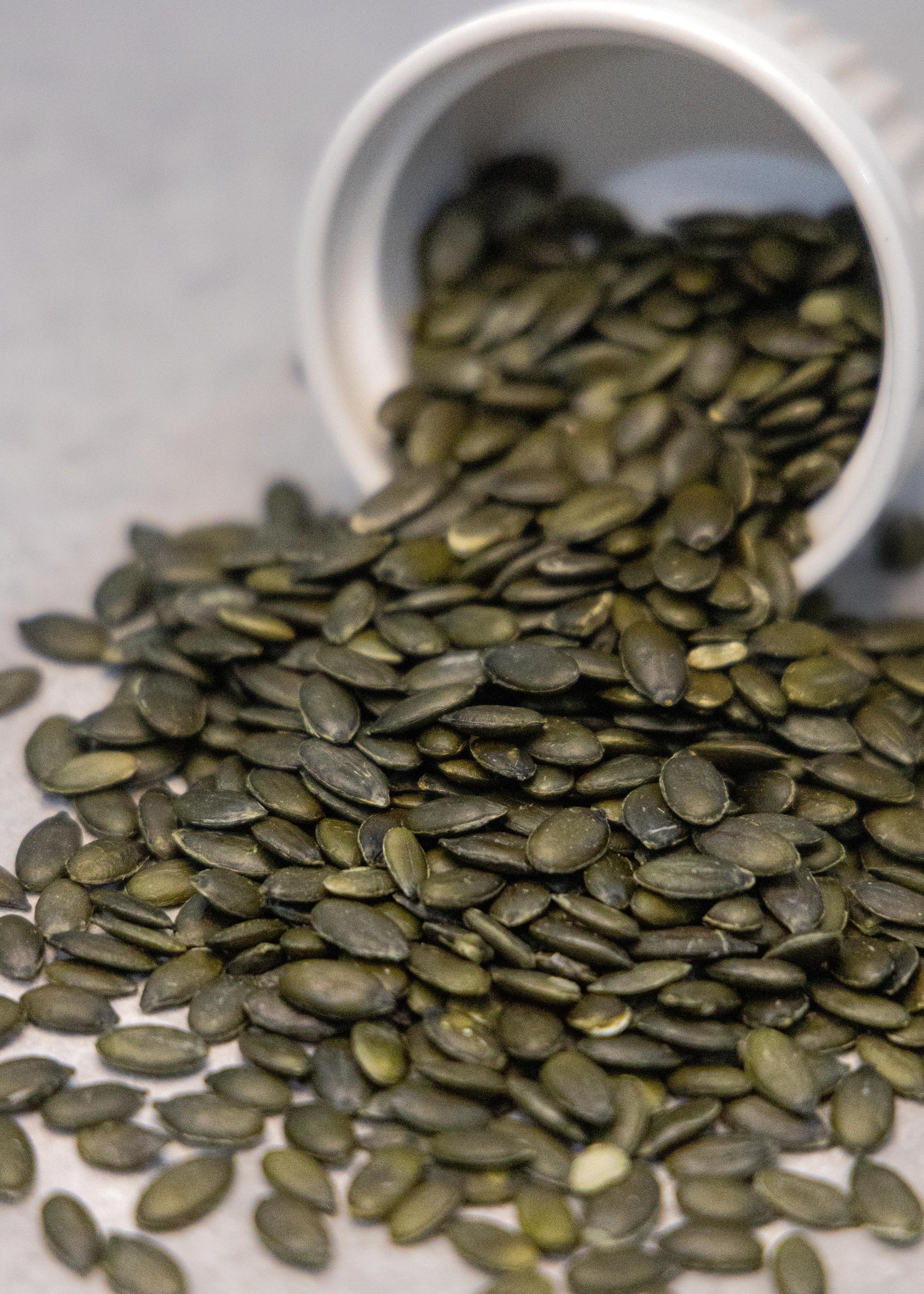 Pumpkin Seeds