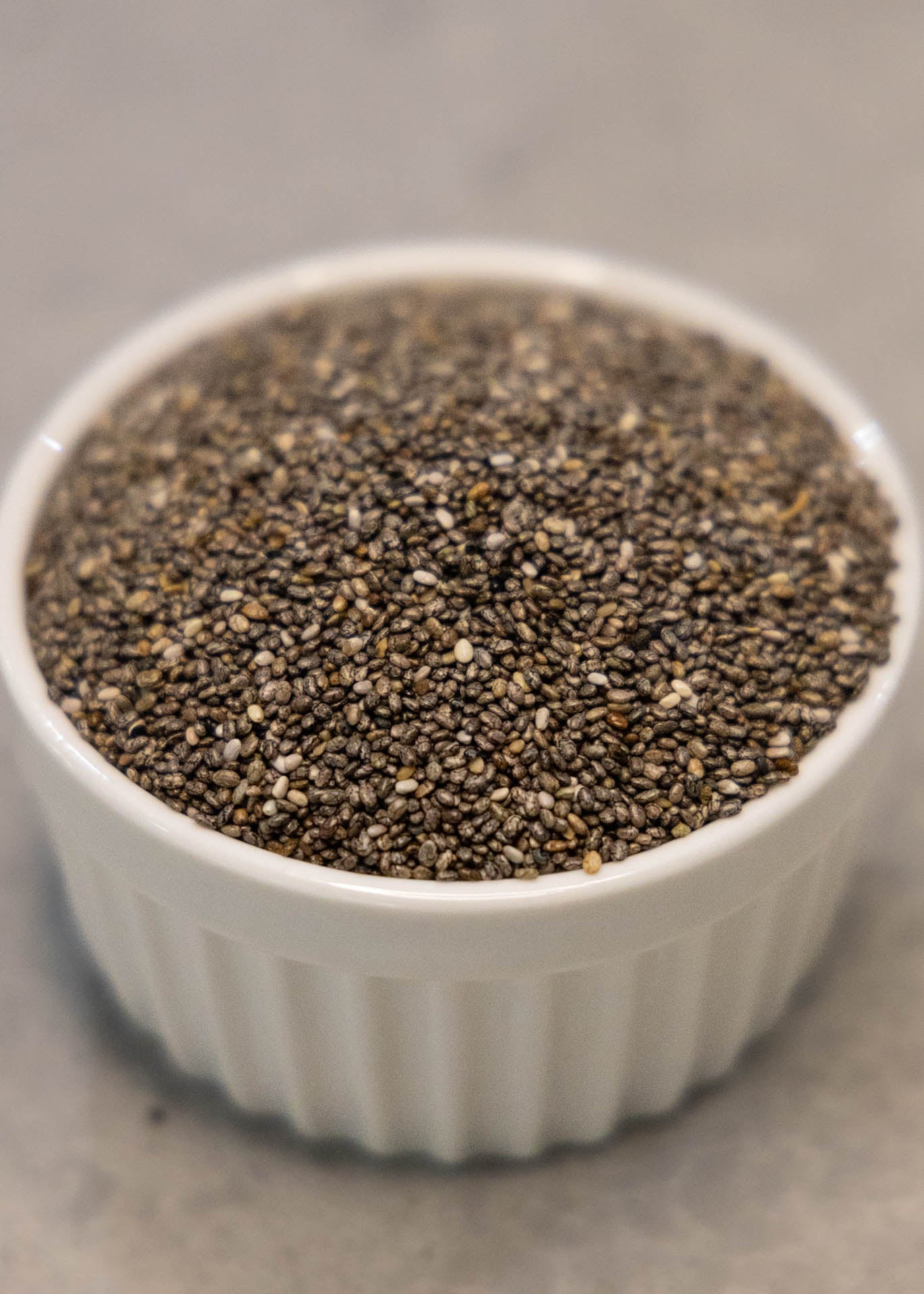 Chia Seeds