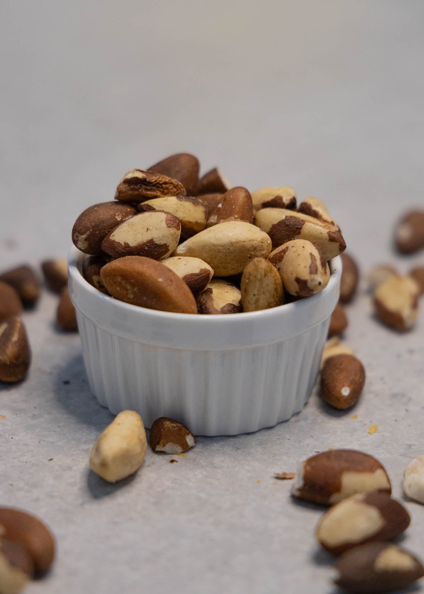 Brazil Nuts