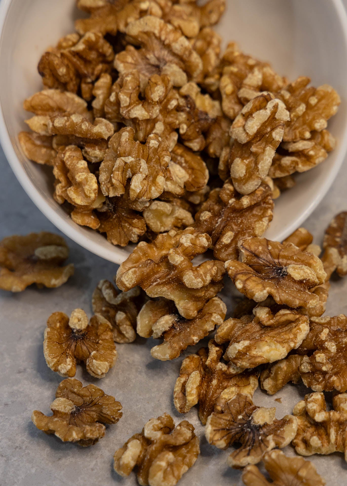 Walnuts