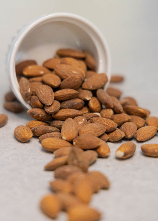 Almonds