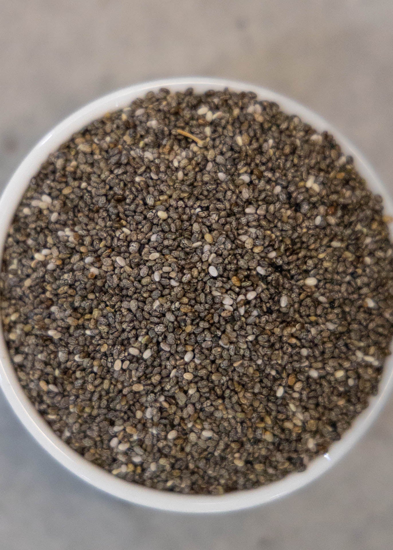 Chia Seeds