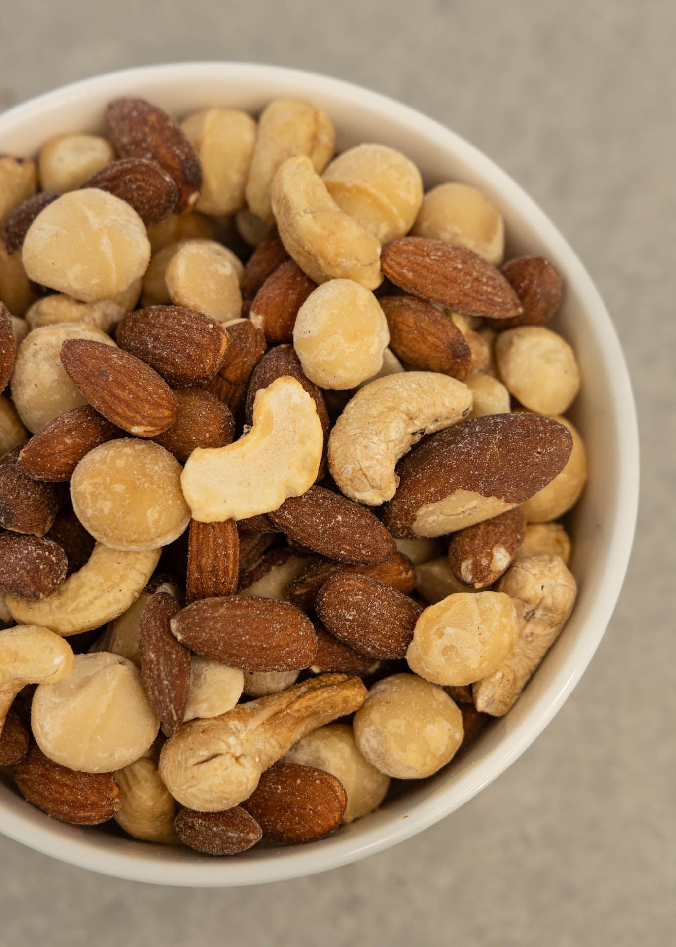 Nut Mix