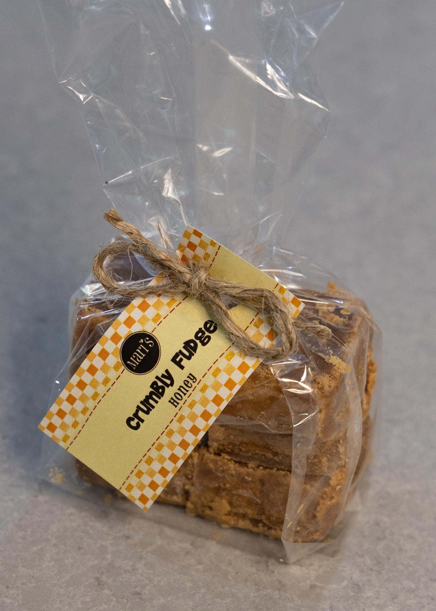 Mari’s Fudge