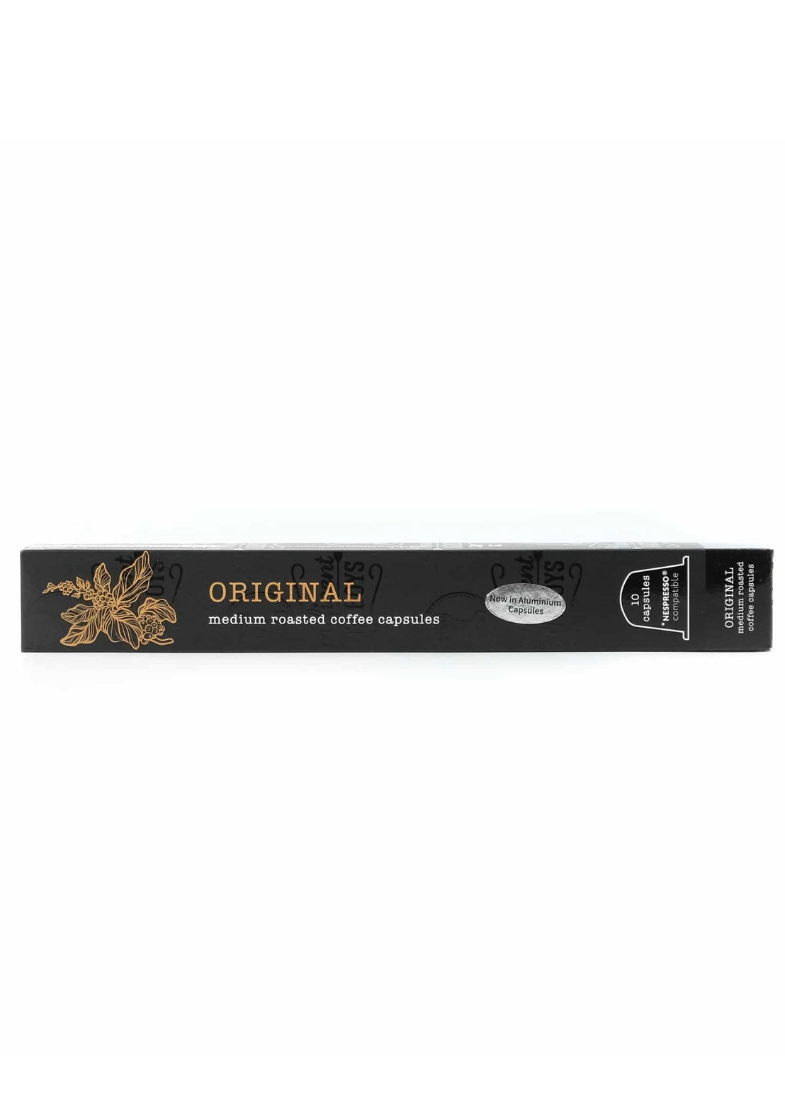 Original Capsules