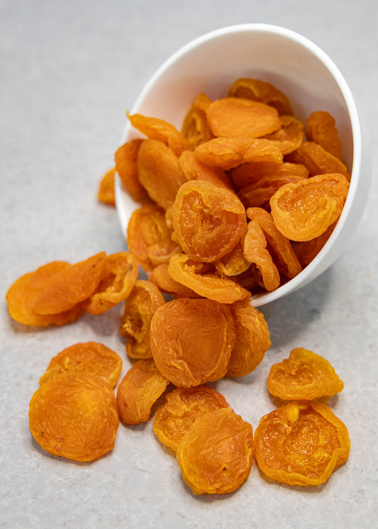 Apricots
