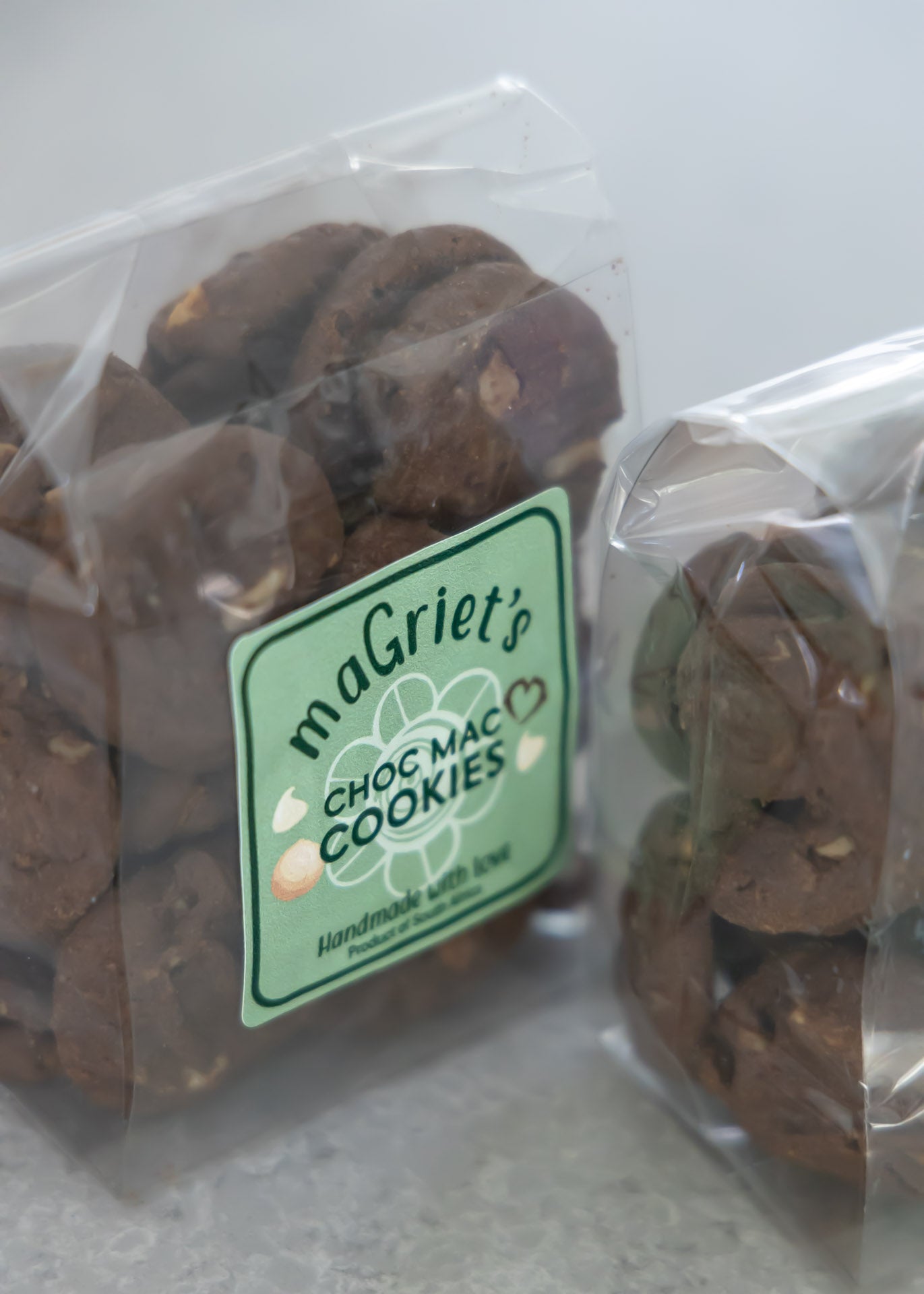 Magriet’s Cookies