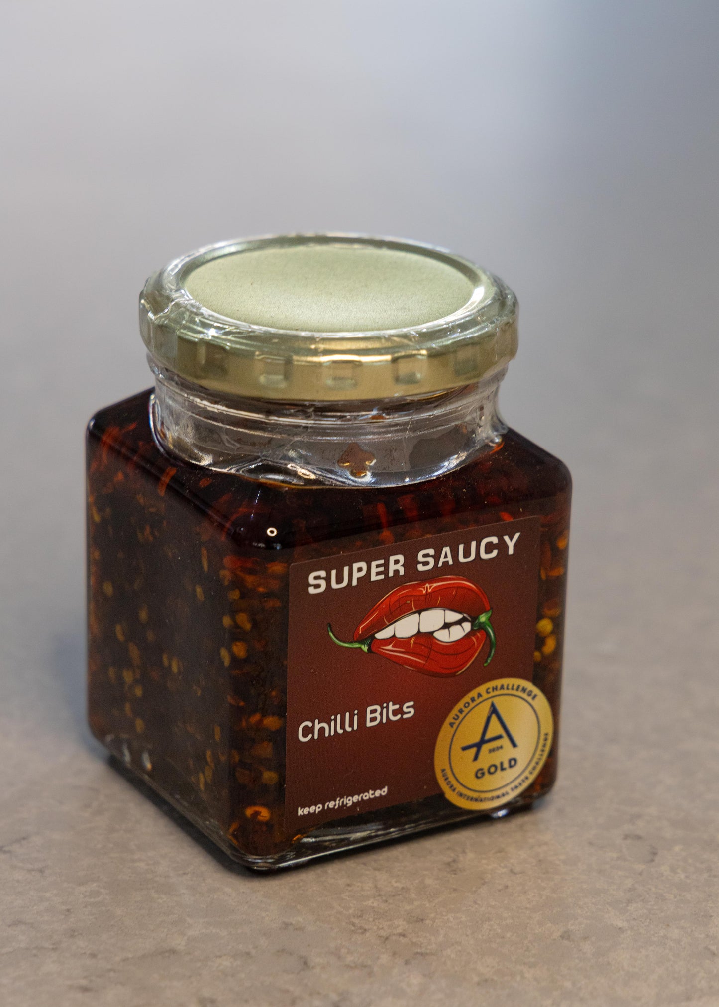 Chilli Bits