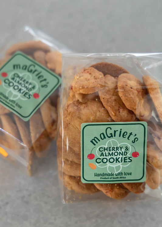 Magriet’s Cookies