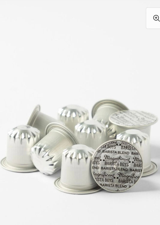 Barista Blend Capsules