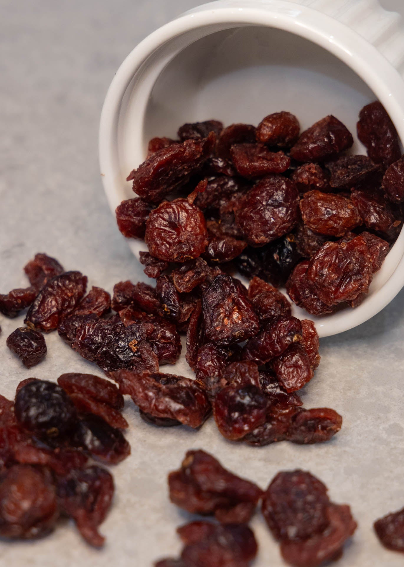 Cranberries