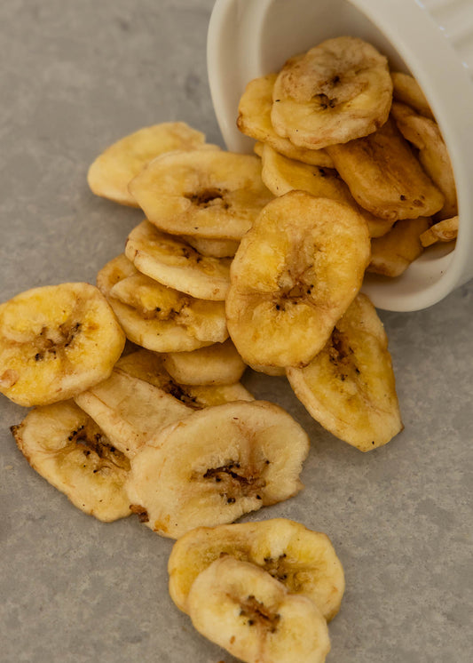 Banana Chips