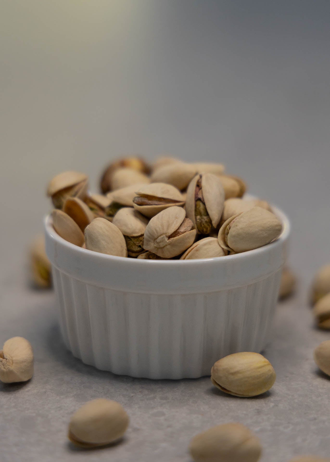 Pistachios