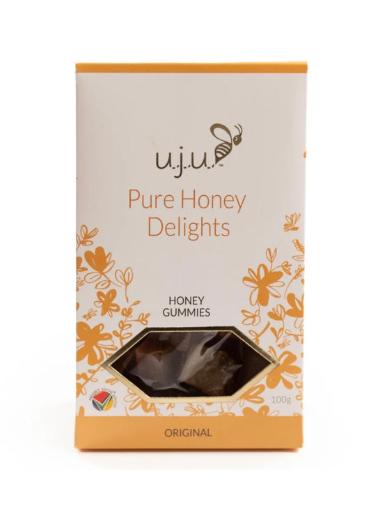 Honey Gummy - Original