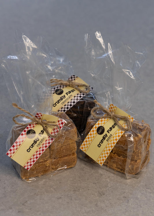 Mari’s Fudge
