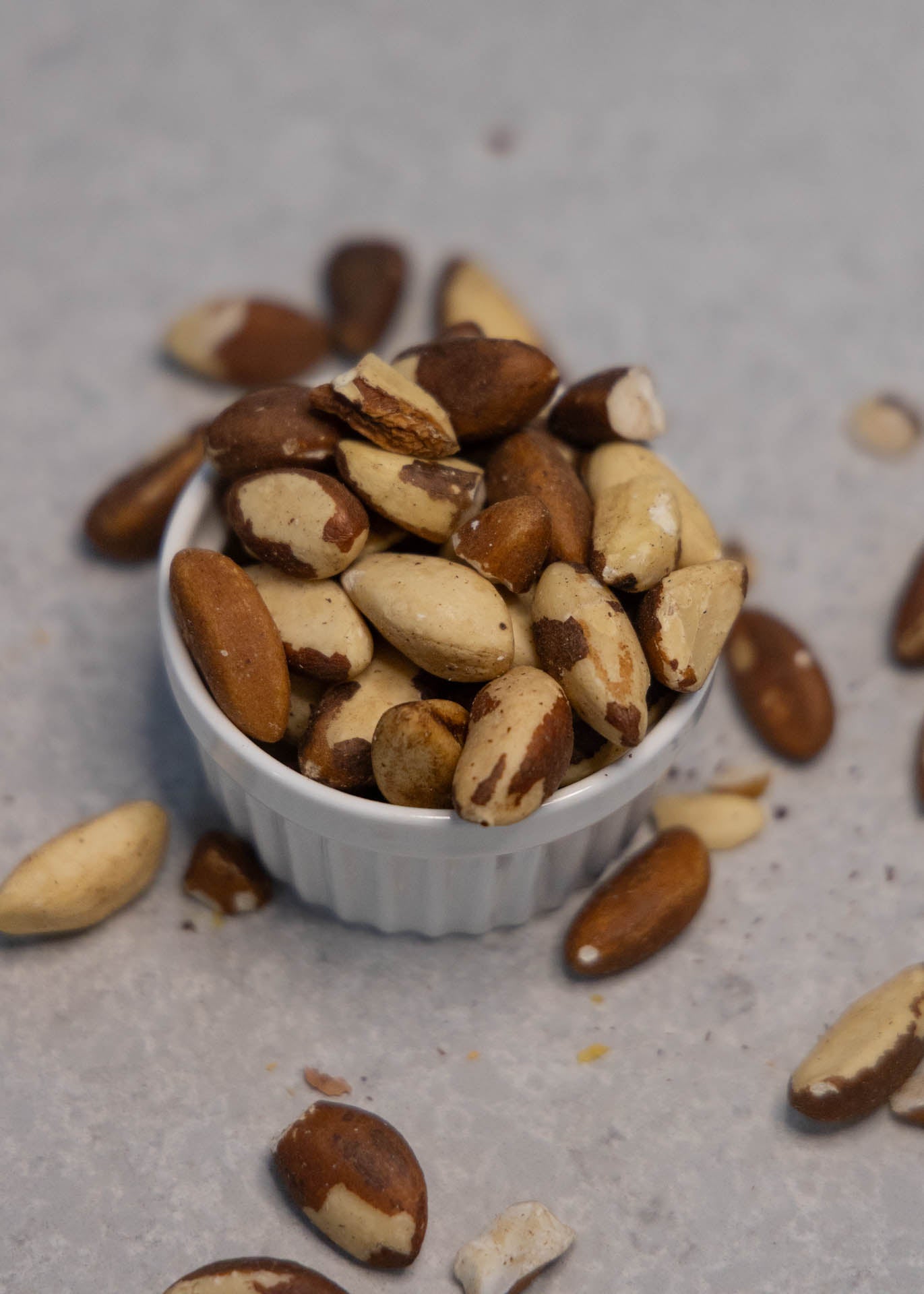 Brazil Nuts
