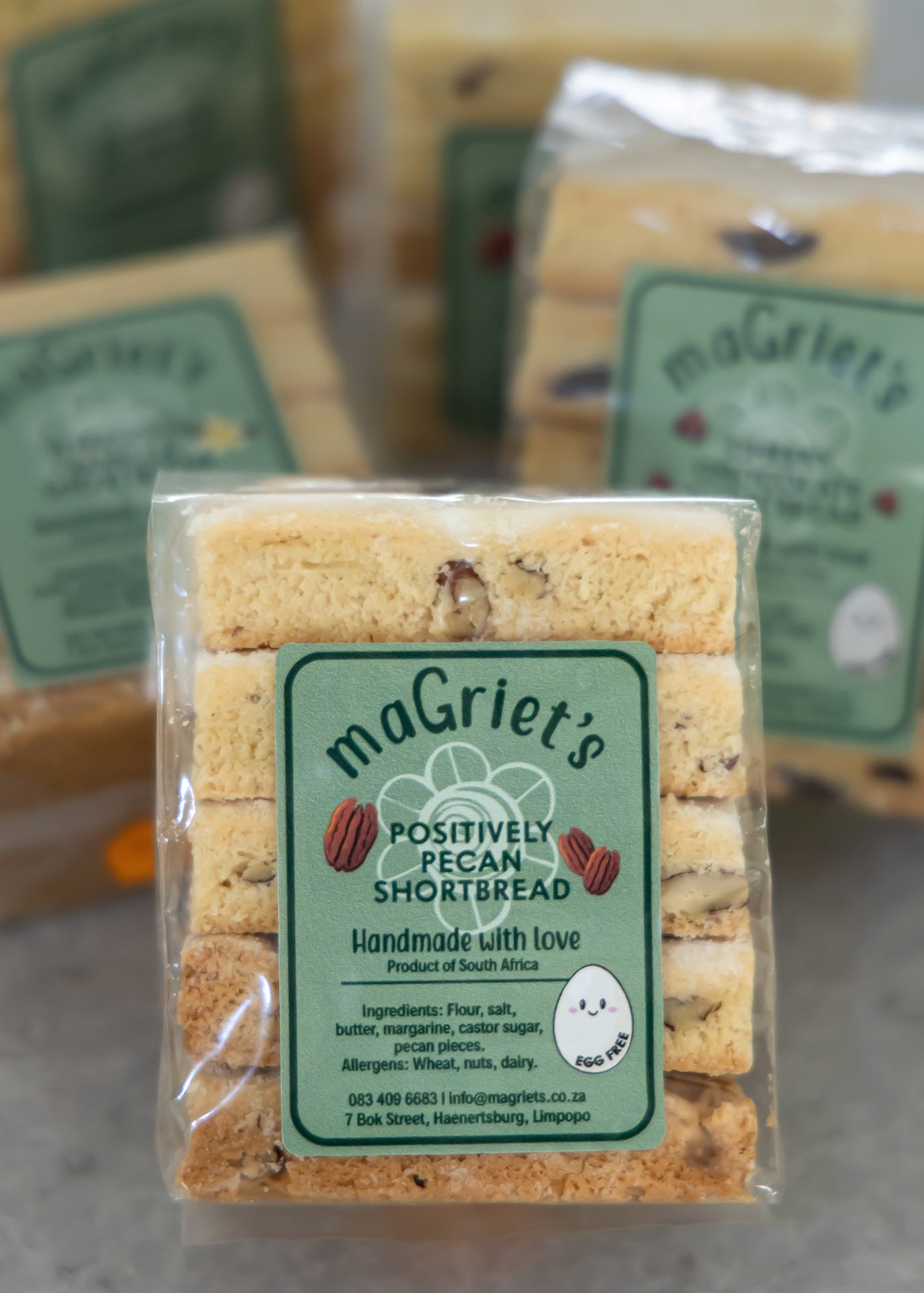 Shortbread