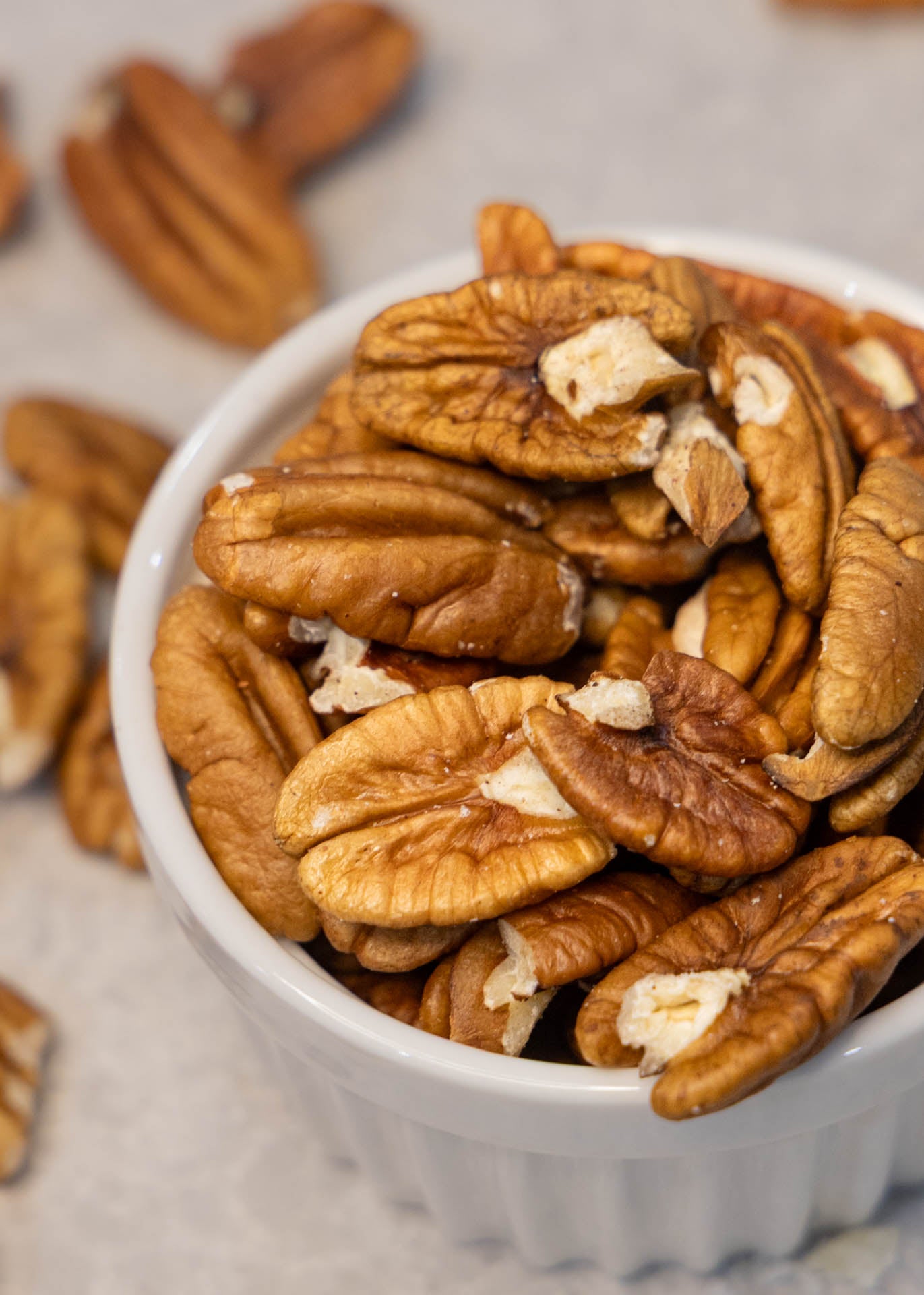 Pecan Nuts