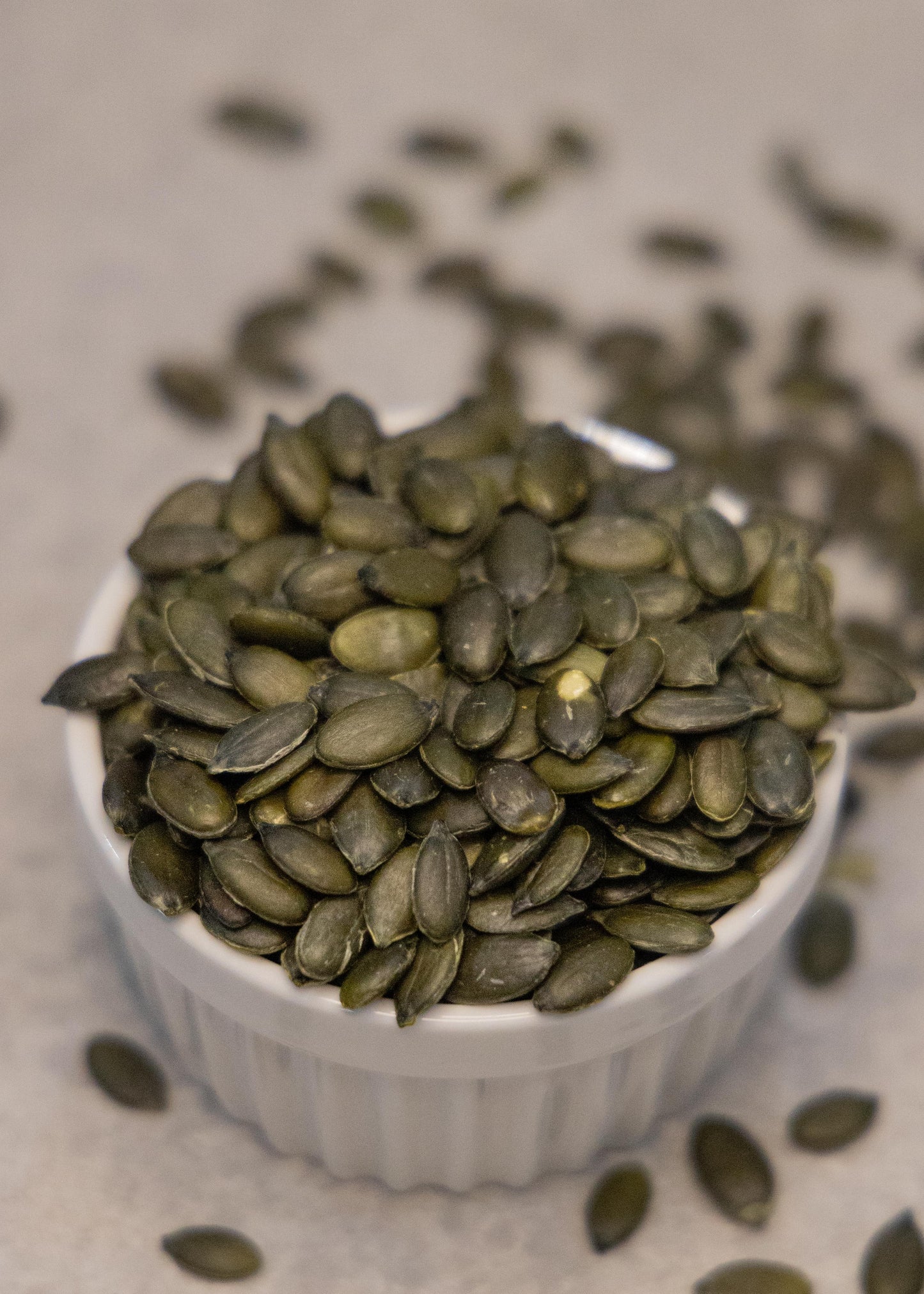 Pumpkin Seeds