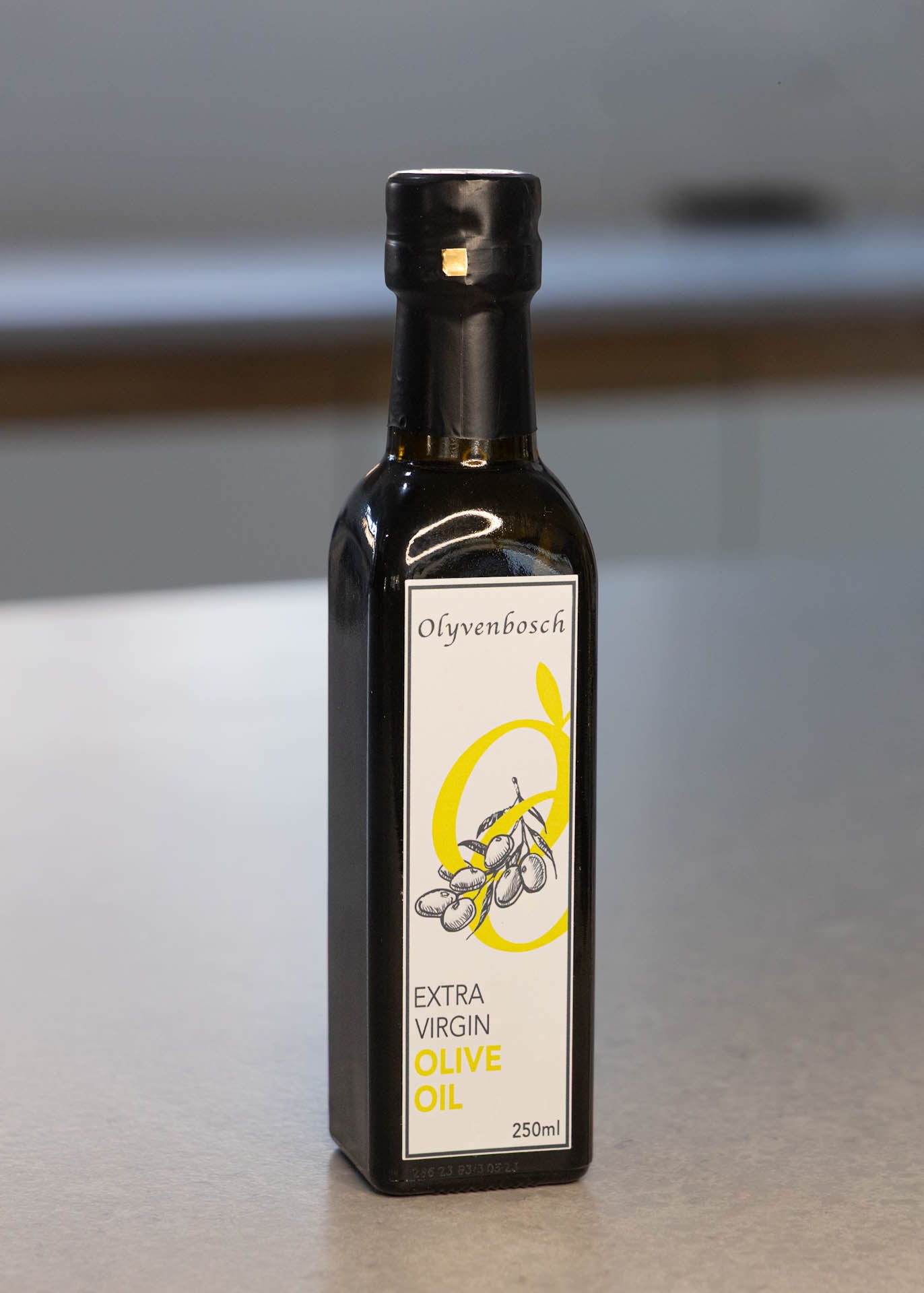 Extra Virgin Olive Oil