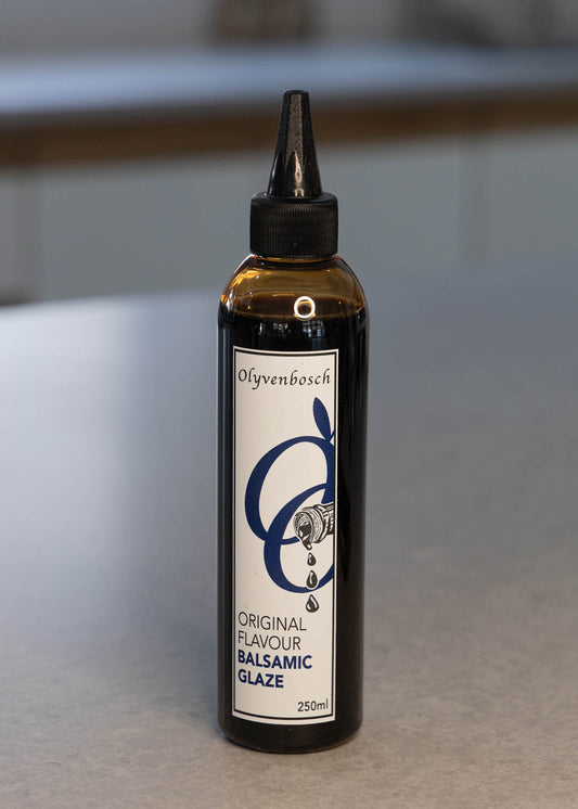 Balsamic Glaze