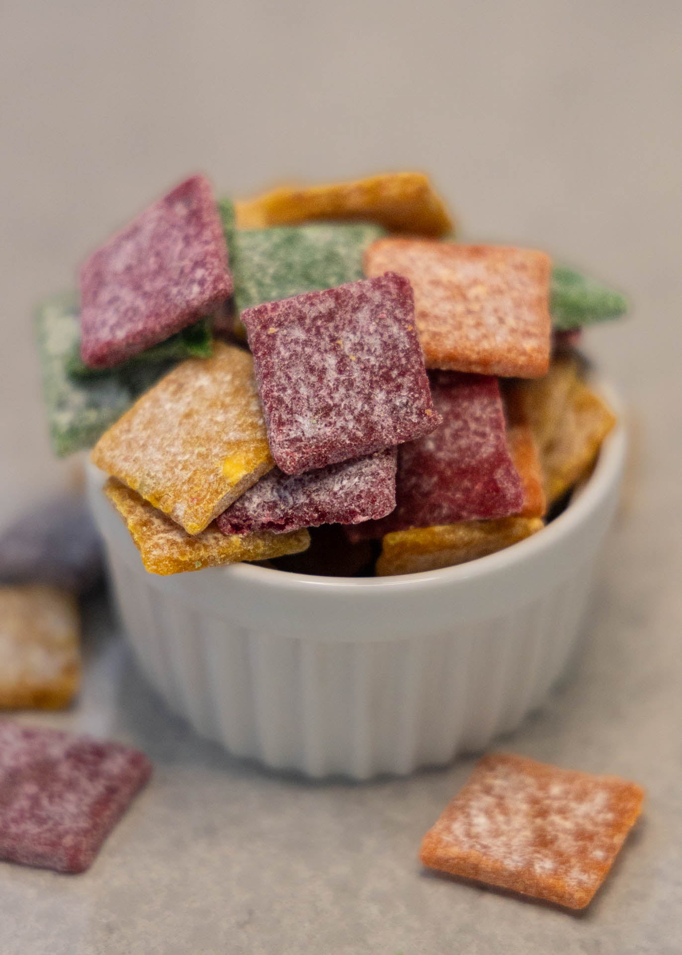 Fruit Flakes