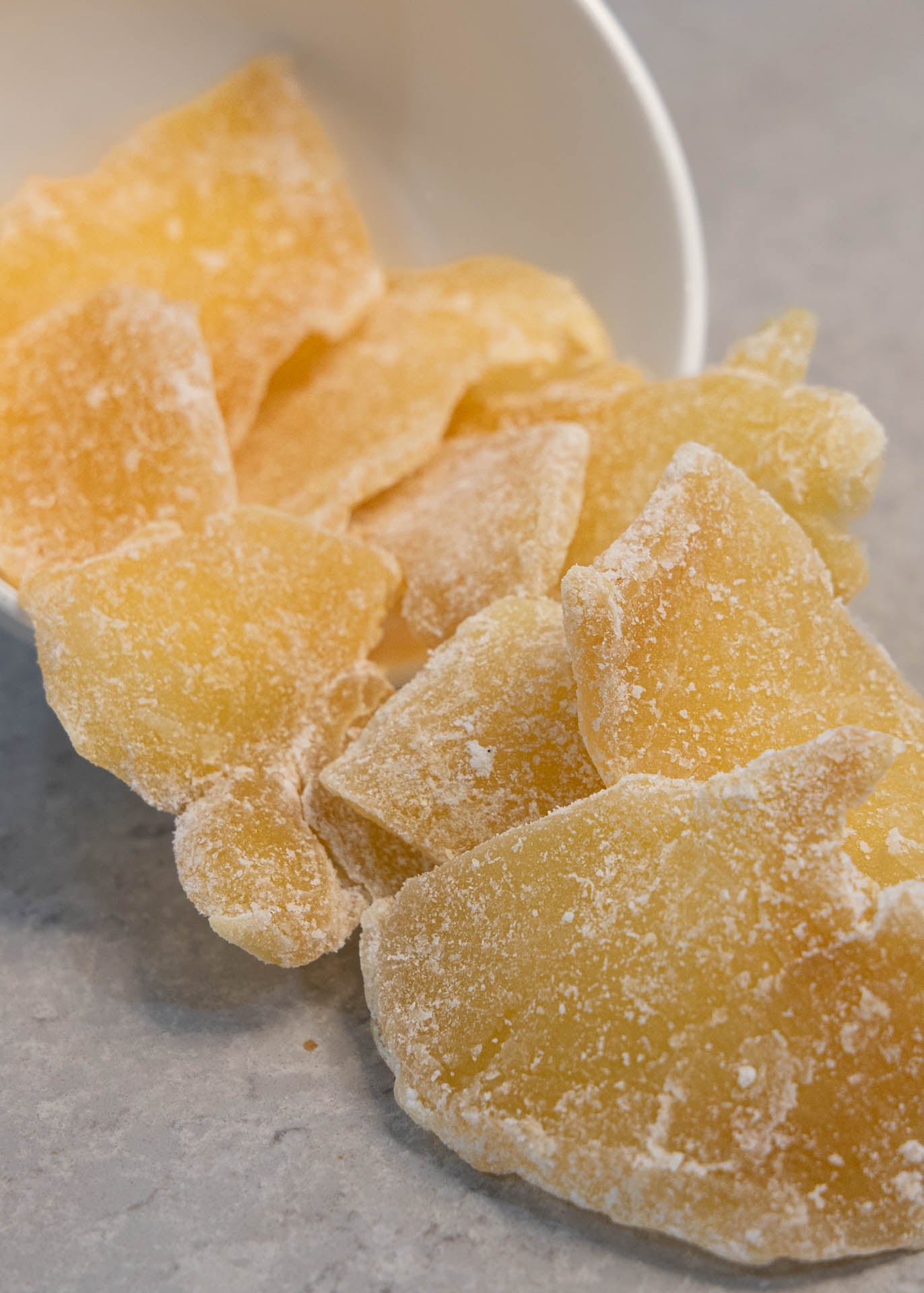 Ginger Slices