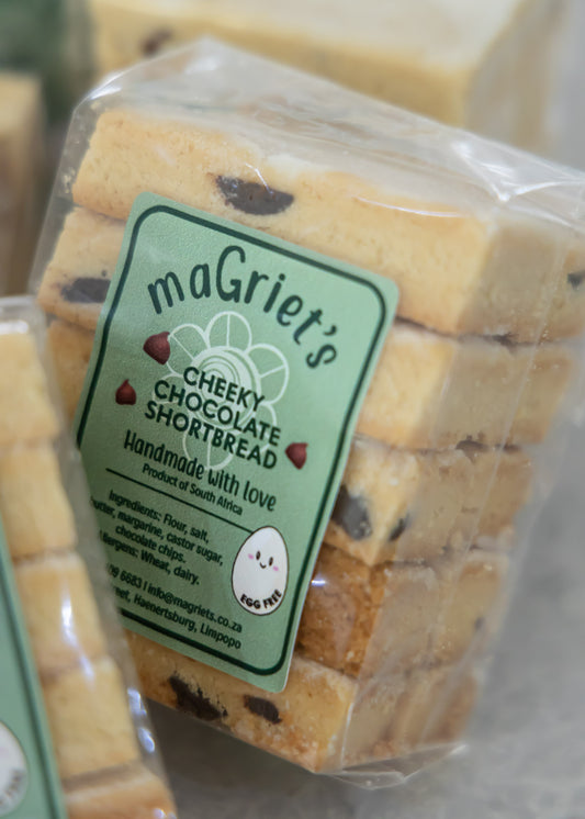 Shortbread