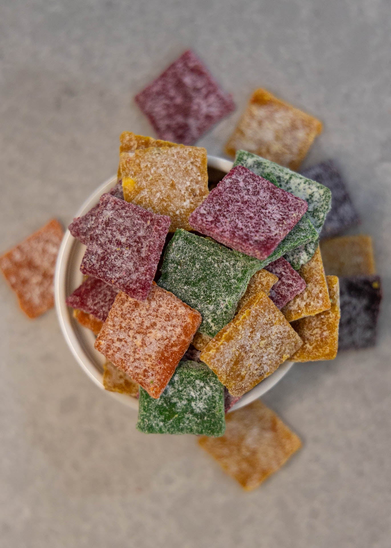 Fruit Flakes