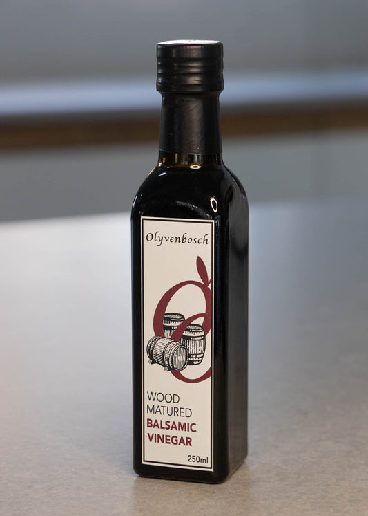 Balsamic Vinegar