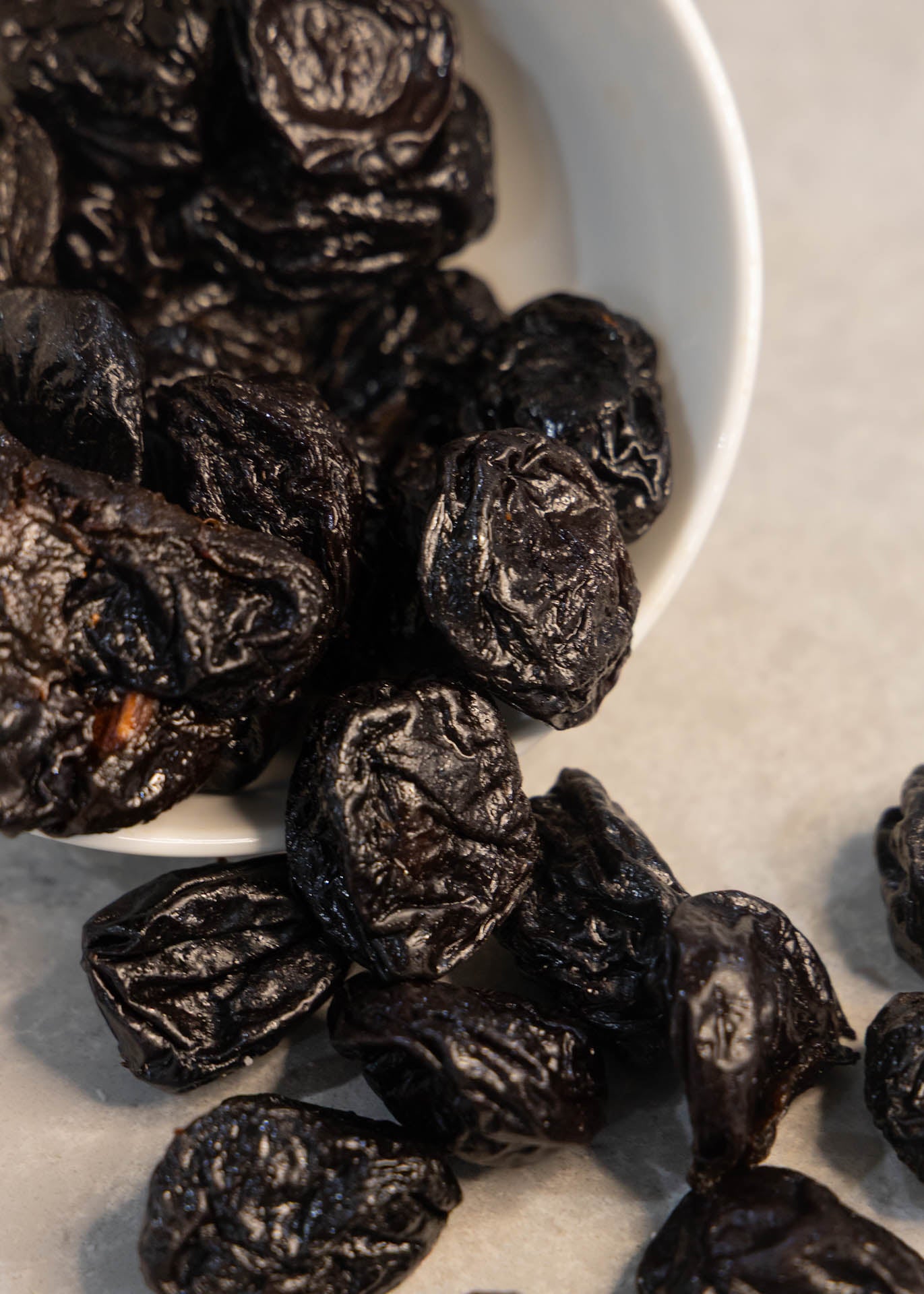 Prunes Pip