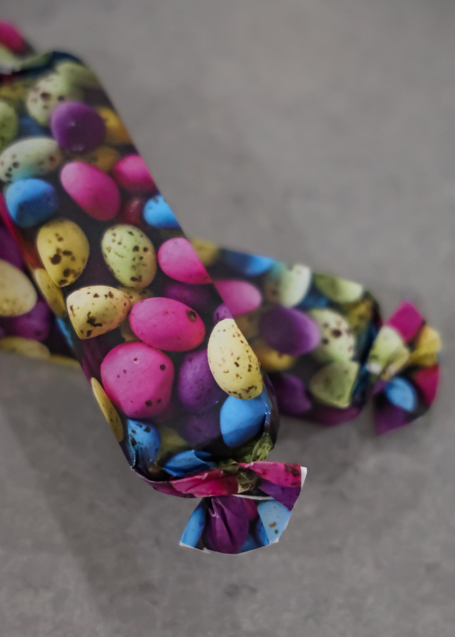 Speckled Egg Toffee Bar