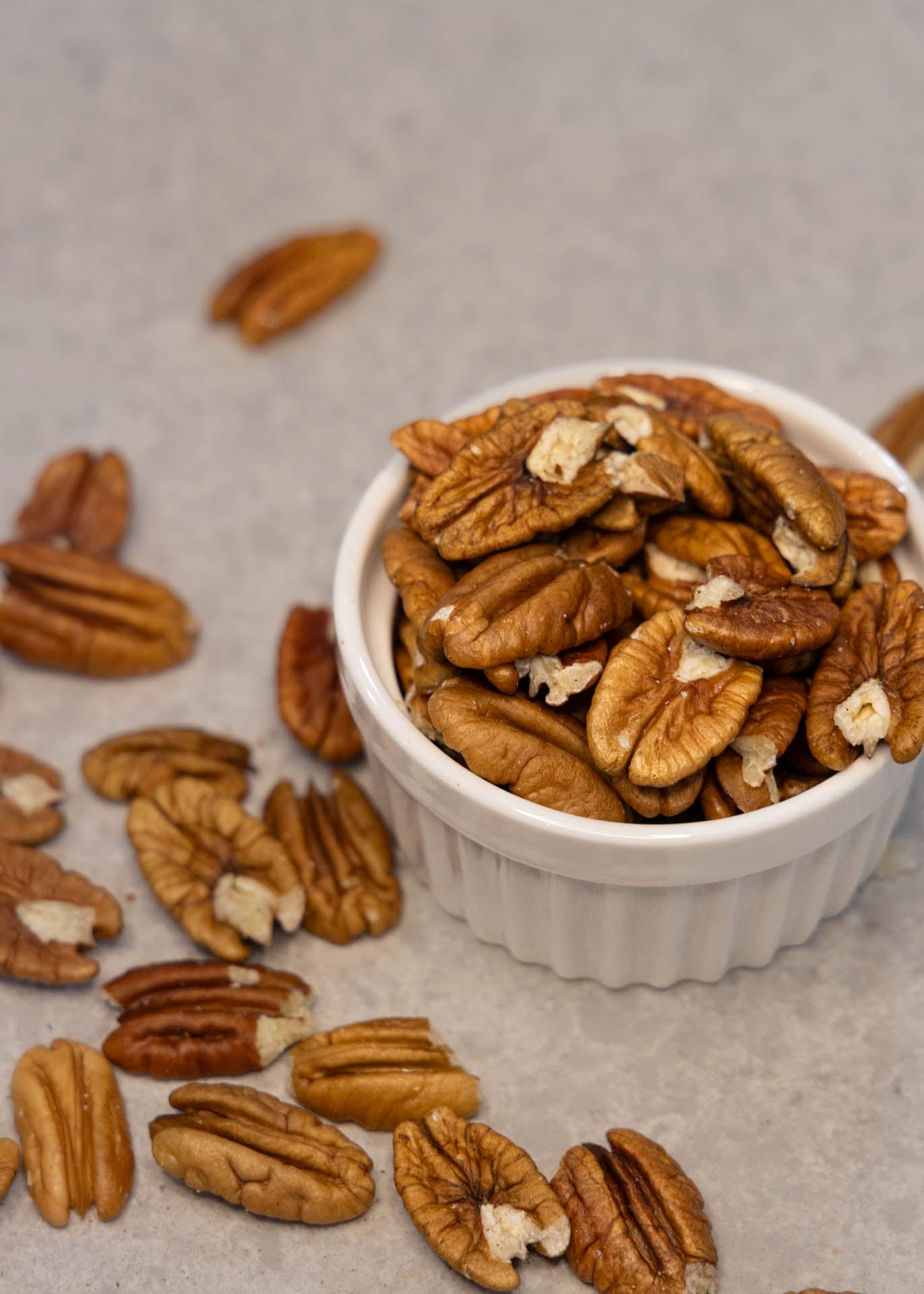 Pecan Nuts